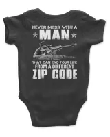 Infant Short Sleeve Bodysuit