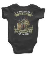 Infant Short Sleeve Bodysuit