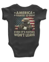 Infant Short Sleeve Bodysuit