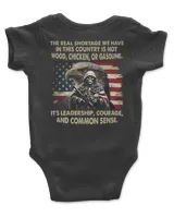 Infant Short Sleeve Bodysuit