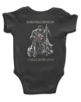 Infant Short Sleeve Bodysuit
