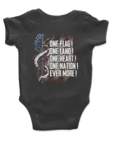 Infant Short Sleeve Bodysuit