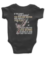 Infant Short Sleeve Bodysuit