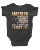 Infant Short Sleeve Bodysuit