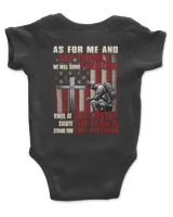 Infant Short Sleeve Bodysuit