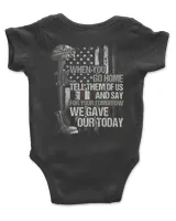 Infant Short Sleeve Bodysuit