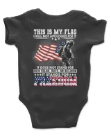 Infant Short Sleeve Bodysuit