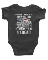 Infant Short Sleeve Bodysuit