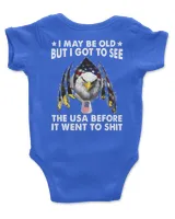 Infant Short Sleeve Bodysuit