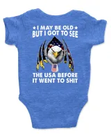 Infant Short Sleeve Bodysuit