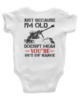 Infant Short Sleeve Bodysuit