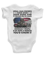 Infant Short Sleeve Bodysuit