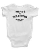 Infant Short Sleeve Bodysuit