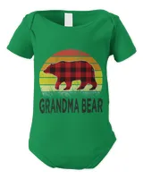 Infant Short Sleeve Bodysuit