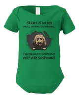 Infant Short Sleeve Bodysuit