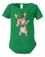 Infant Short Sleeve Bodysuit