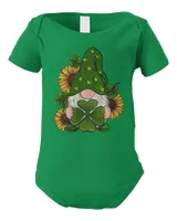 Infant Short Sleeve Bodysuit