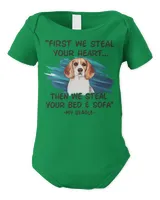 Infant Short Sleeve Bodysuit