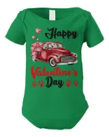 Infant Short Sleeve Bodysuit