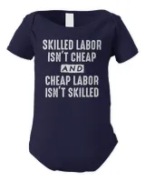 Infant Short Sleeve Bodysuit