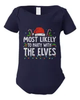 Infant Short Sleeve Bodysuit