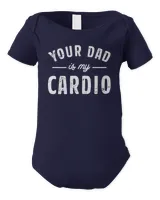 Infant Short Sleeve Bodysuit