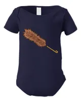 Infant Short Sleeve Bodysuit