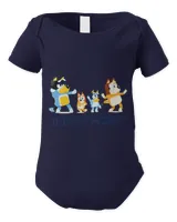 Infant Short Sleeve Bodysuit