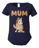 Infant Short Sleeve Bodysuit