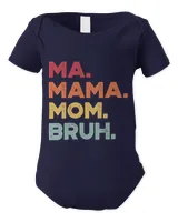 Infant Short Sleeve Bodysuit