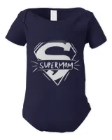 Infant Short Sleeve Bodysuit