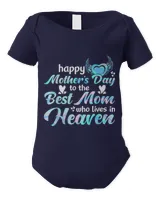 Infant Short Sleeve Bodysuit
