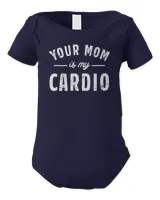 Infant Short Sleeve Bodysuit