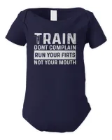 Infant Short Sleeve Bodysuit Infant Short Sleeve Bodysuit
