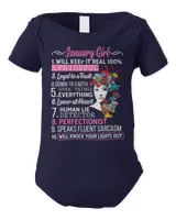 Infant Short Sleeve Bodysuit