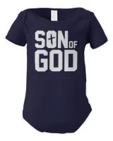 Infant Short Sleeve Bodysuit