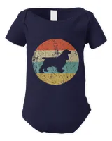 Infant Short Sleeve Bodysuit