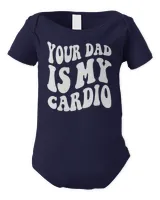 Infant Short Sleeve Bodysuit
