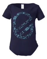 Infant Short Sleeve Bodysuit