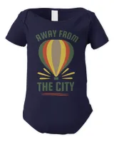 Infant Short Sleeve Bodysuit