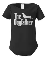 Infant Short Sleeve Bodysuit