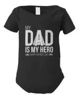 Infant Short Sleeve Bodysuit Infant Short Sleeve Bodysuit