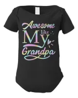 Infant Short Sleeve Bodysuit