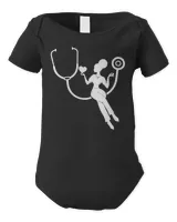 Infant Short Sleeve Bodysuit