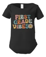 Infant Short Sleeve Bodysuit