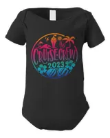 Infant Short Sleeve Bodysuit Infant Short Sleeve Bodysuit