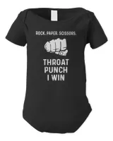 Infant Short Sleeve Bodysuit
