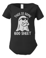 Infant Short Sleeve Bodysuit
