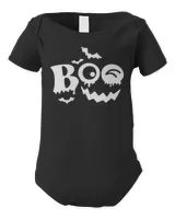 Infant Short Sleeve Bodysuit