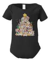 Infant Short Sleeve Bodysuit